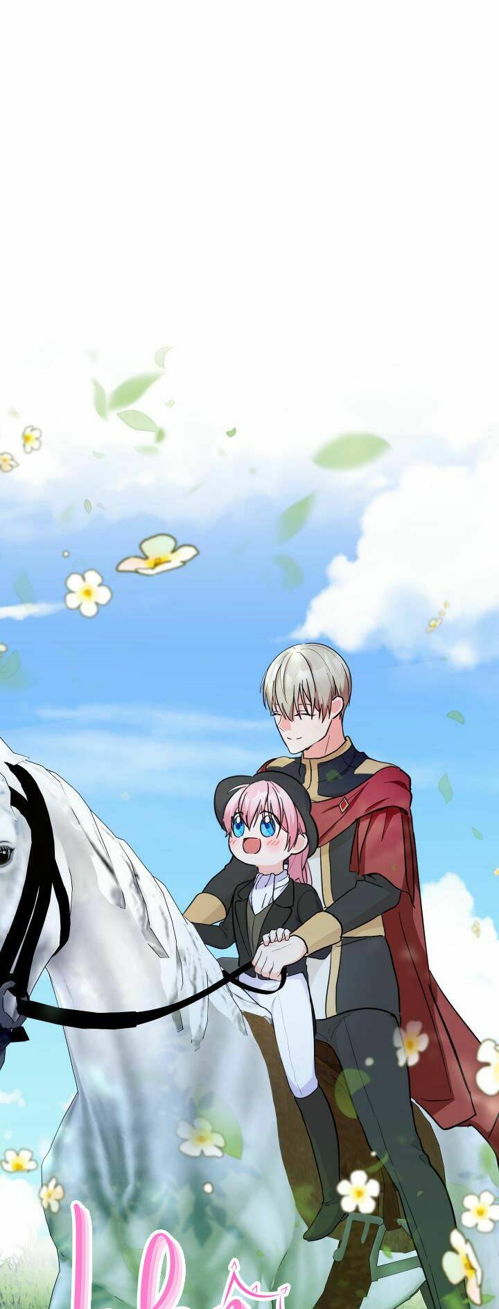 hoàng hậu bé bỏng chapter 43.1 39