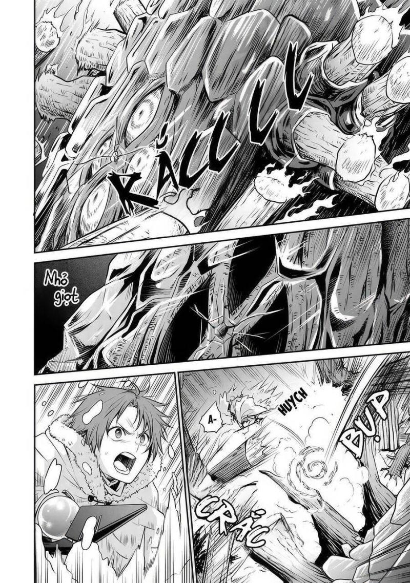 thất nghiệp chuyển sinh - làm lại hết sức chapter 90.9 13