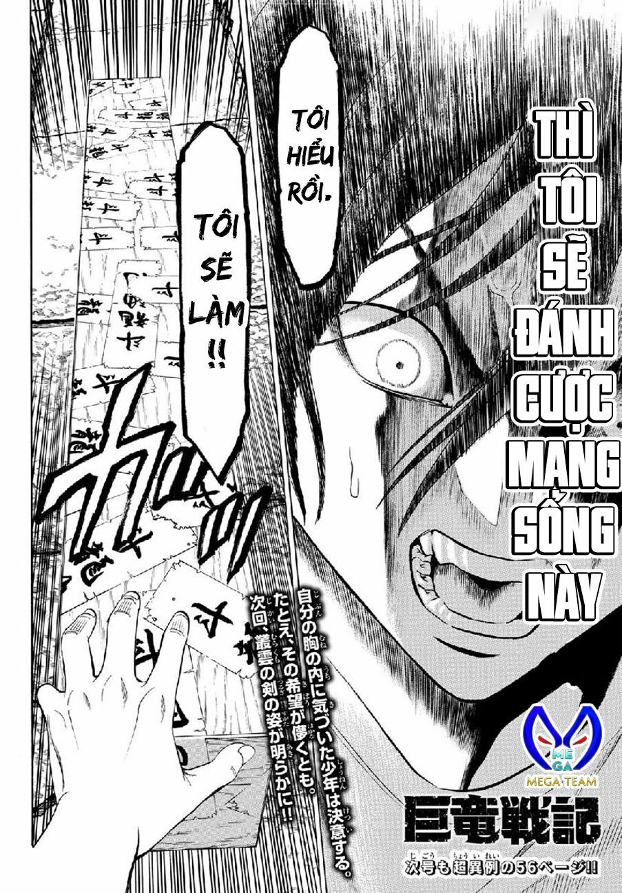 Náo Động Thiên Khởi chapter 2.2 27