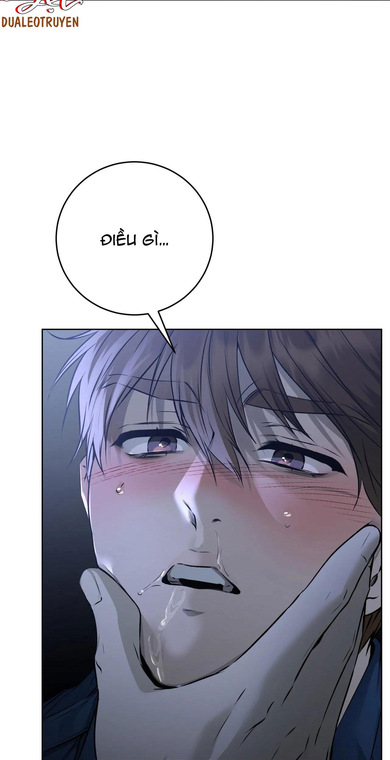 bên trong lớp cảnh phục chapter 32 47