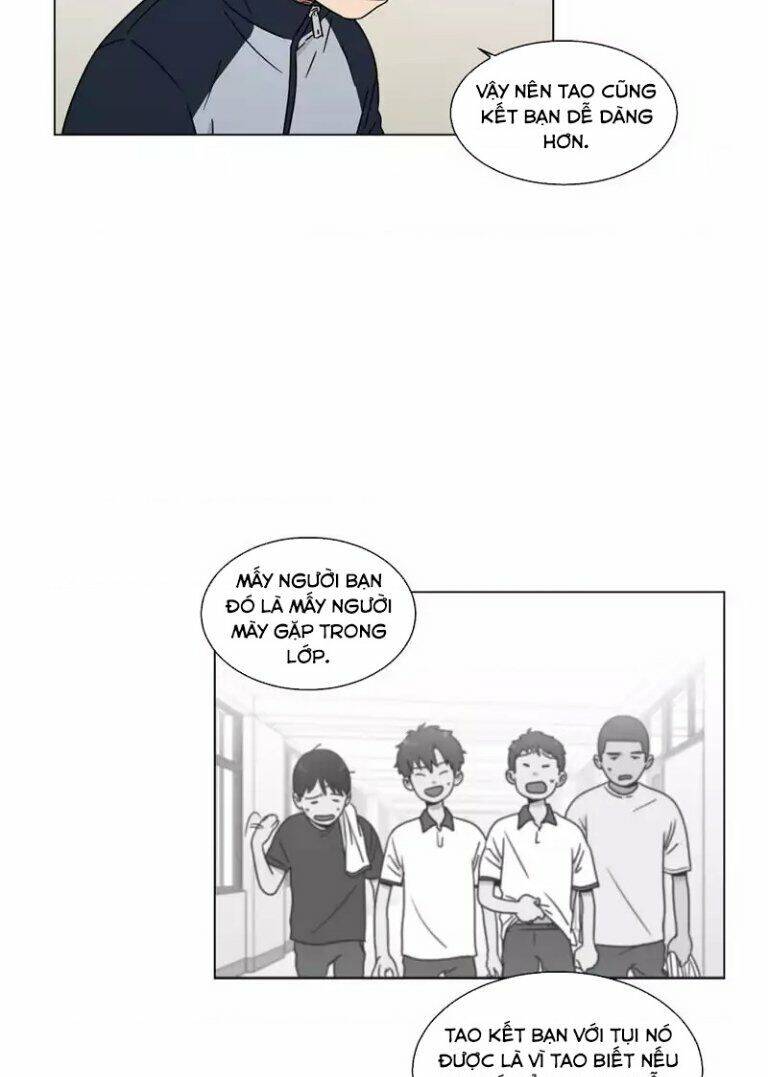 …”một sự thật khá khó chịu.” chapter 53 21