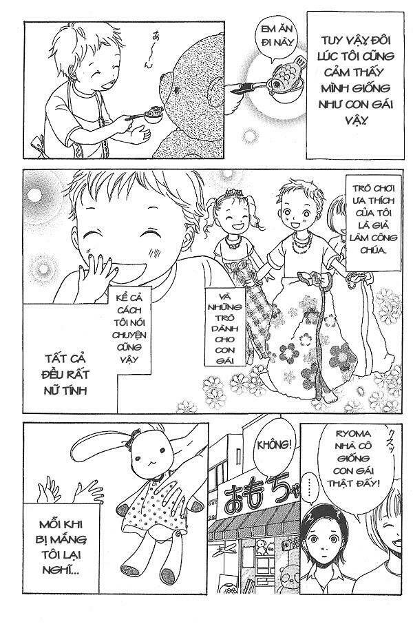 i.s. (intersexuality) chapter 2 11