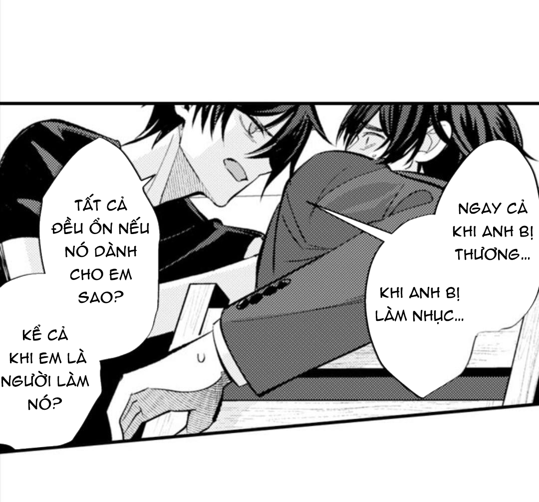 mặt sẹo quyến rũ chapter 6 23