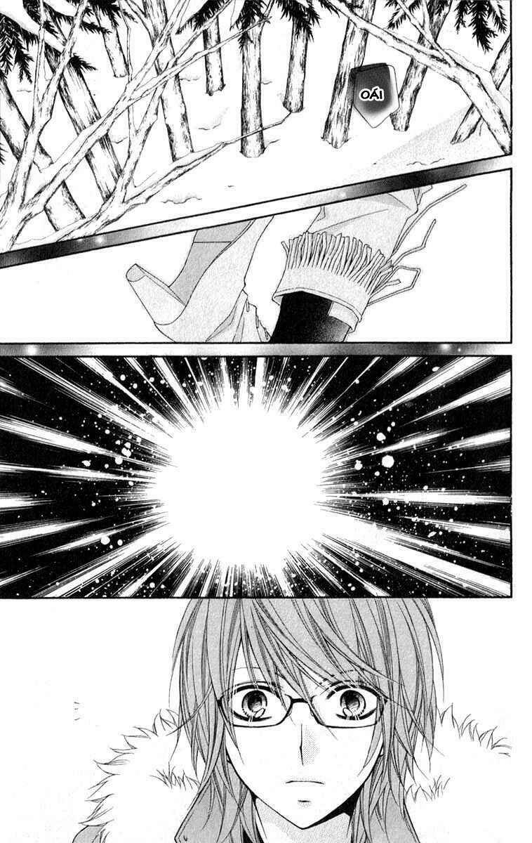 hương vị ngọt ngào của sô cô la chapter 8 12