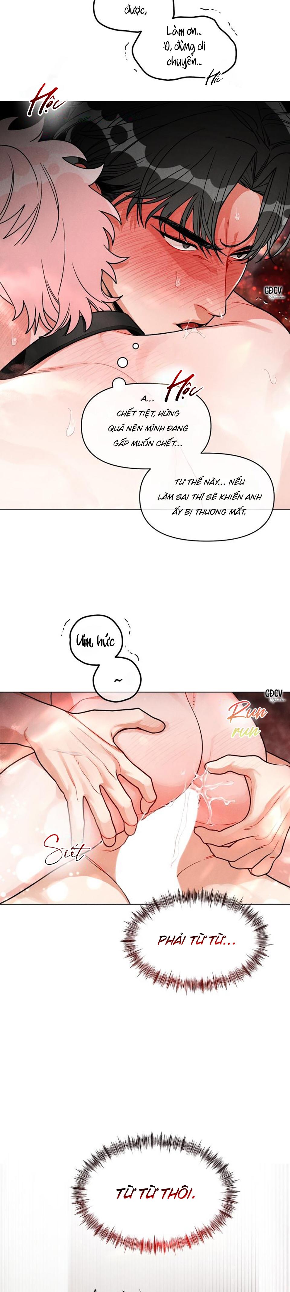 cuộc gọi ẩn danh chapter 5 5