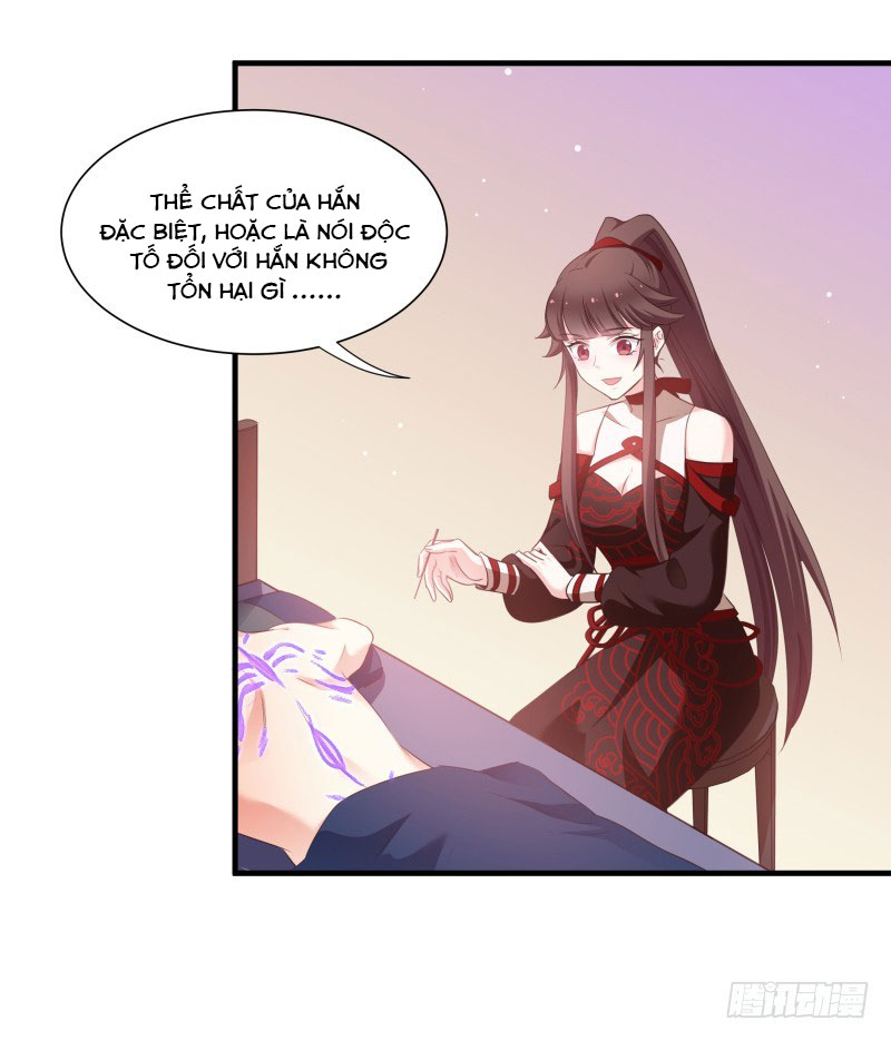 trò chơi trừng phạt chapter 75 6