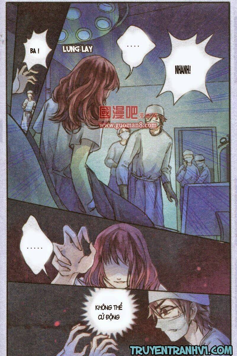 ách xá - yashe chapter 8.1 5