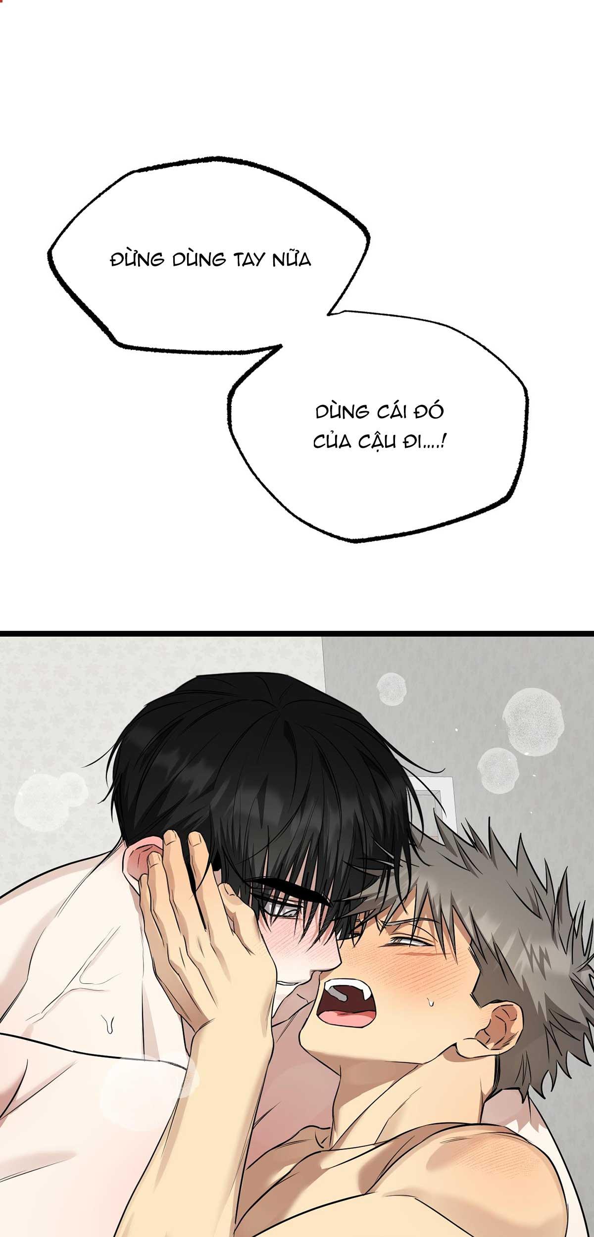 tôn kính và khát khao chapter 10 1