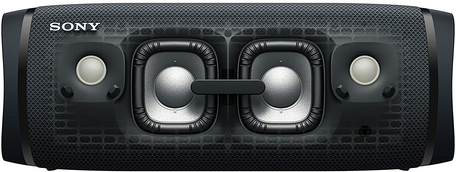 Loa Bluetooth Sony Extra Bass SRS-XB43 - Hàng chính hãng