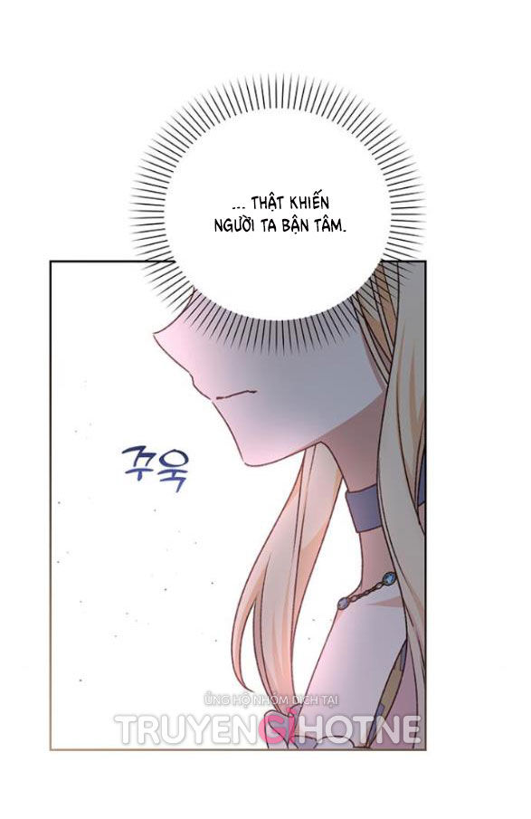 bạo chúa muốn có cuộc sống tốt đẹp chapter 11.2 29