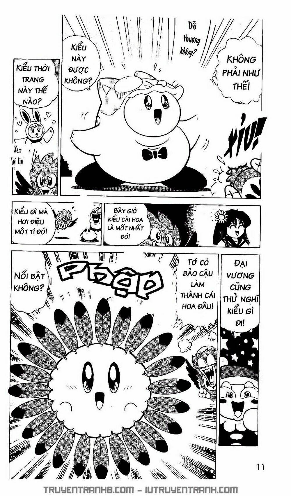 ngôi sao kabi chapter 78 10