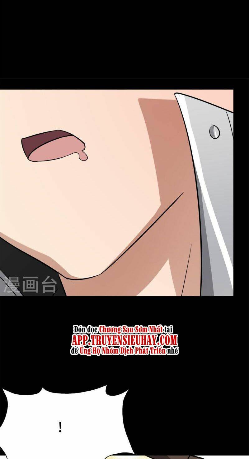 bạn gái virus của tôi chapter 295 23