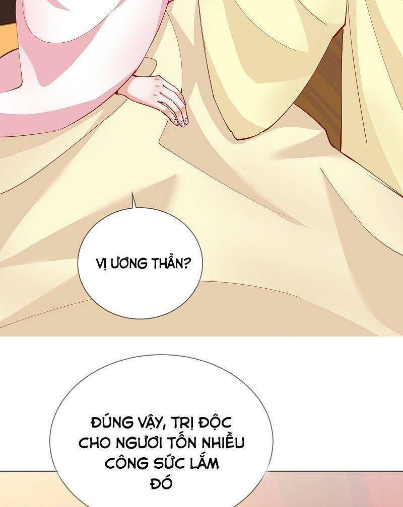 công lược trưởng thành của vương phi chapter 47 12