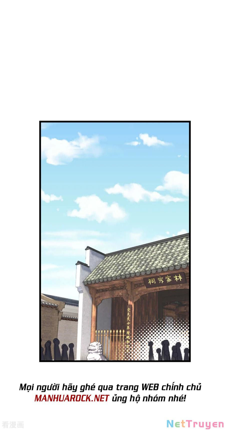 trọng sinh ta là đại thiên thần chapter 117 21