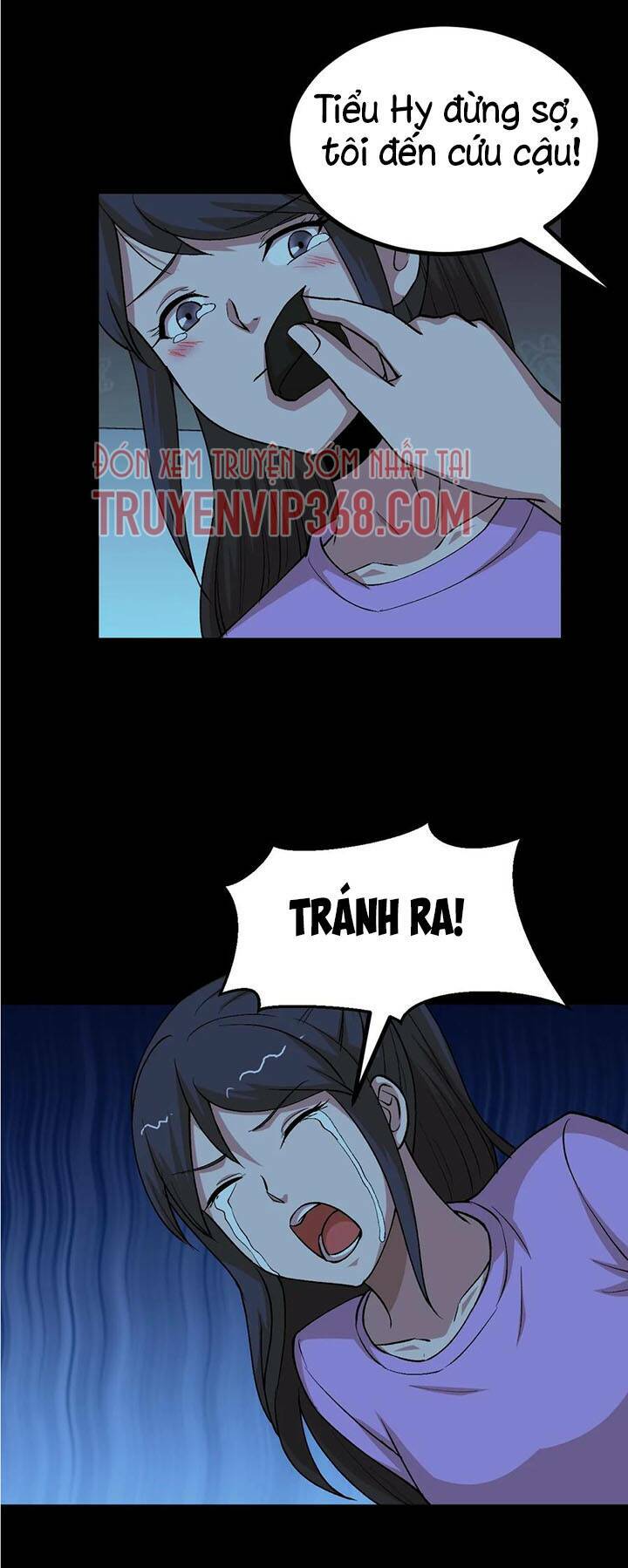 đai ca trở lại tuổi 16 chapter 127 30