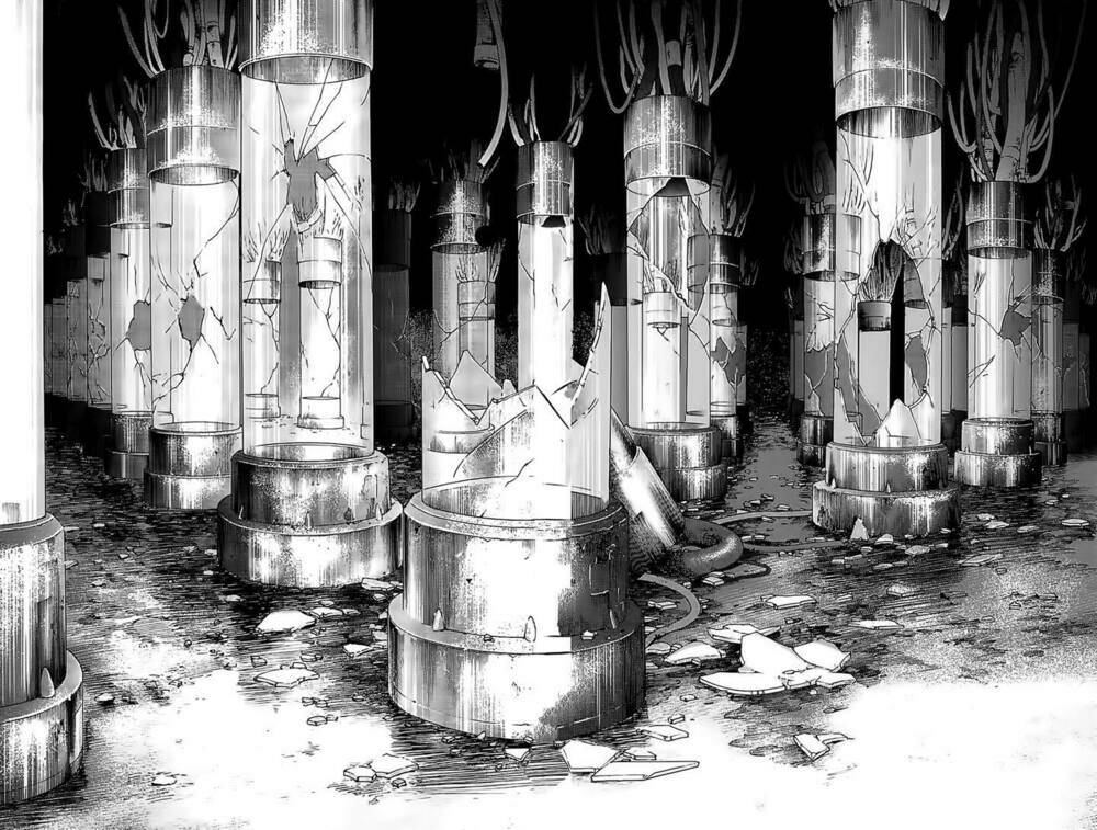 cage of eden chapter 126 17