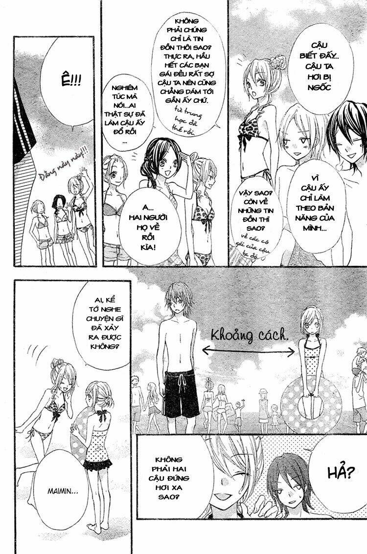 ai kara hajimaru chapter 3 16