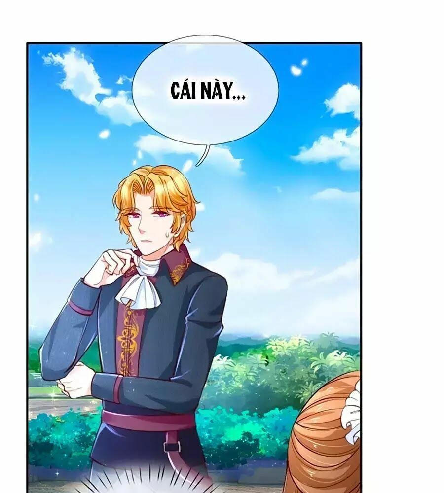 bỗng một ngày nọ trở thành con gái vua chapter 100 15