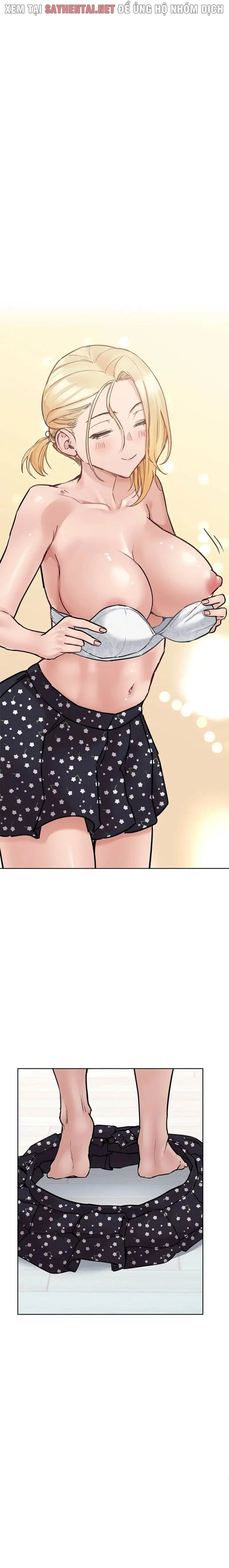 giữ bí mật với mẹ em nhé! chapter 31 1