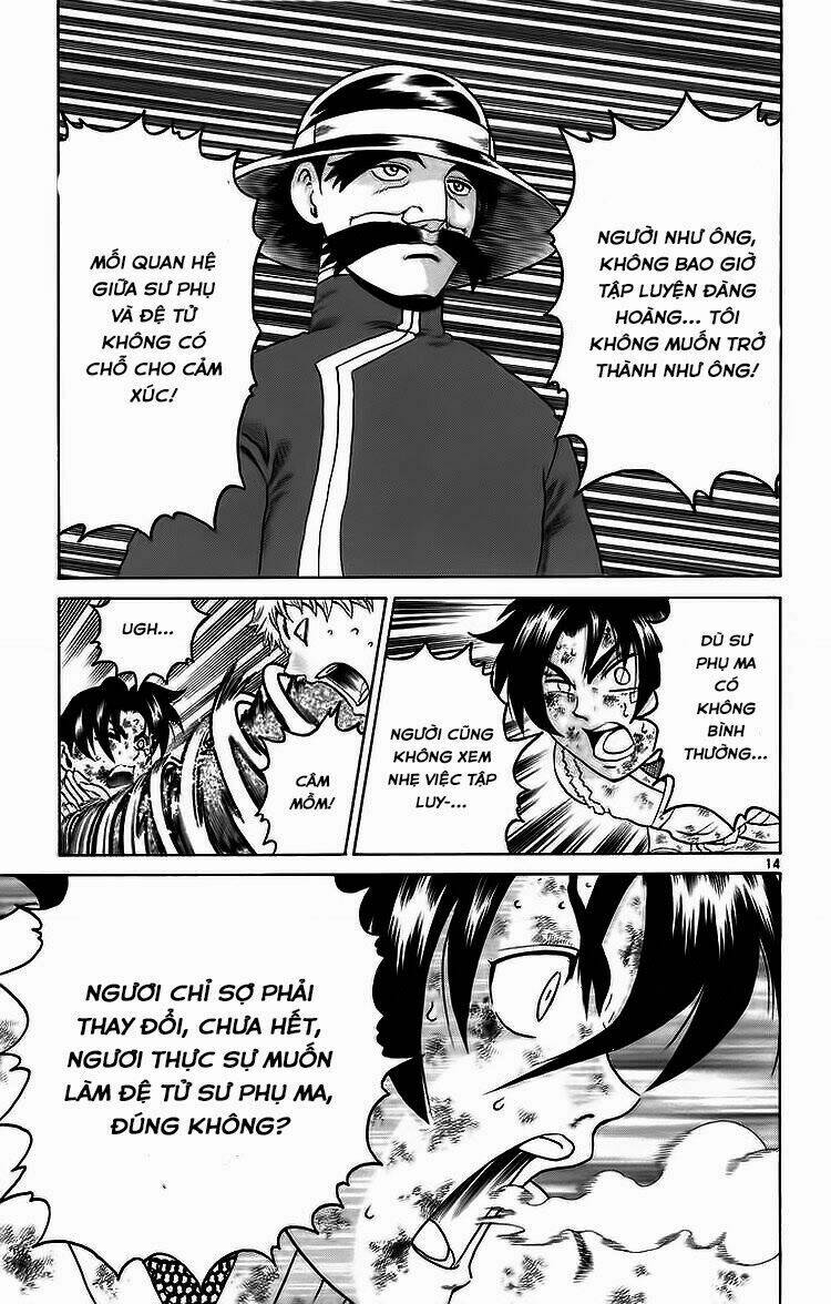 history's strongest disciple kenichi chapter 216 15