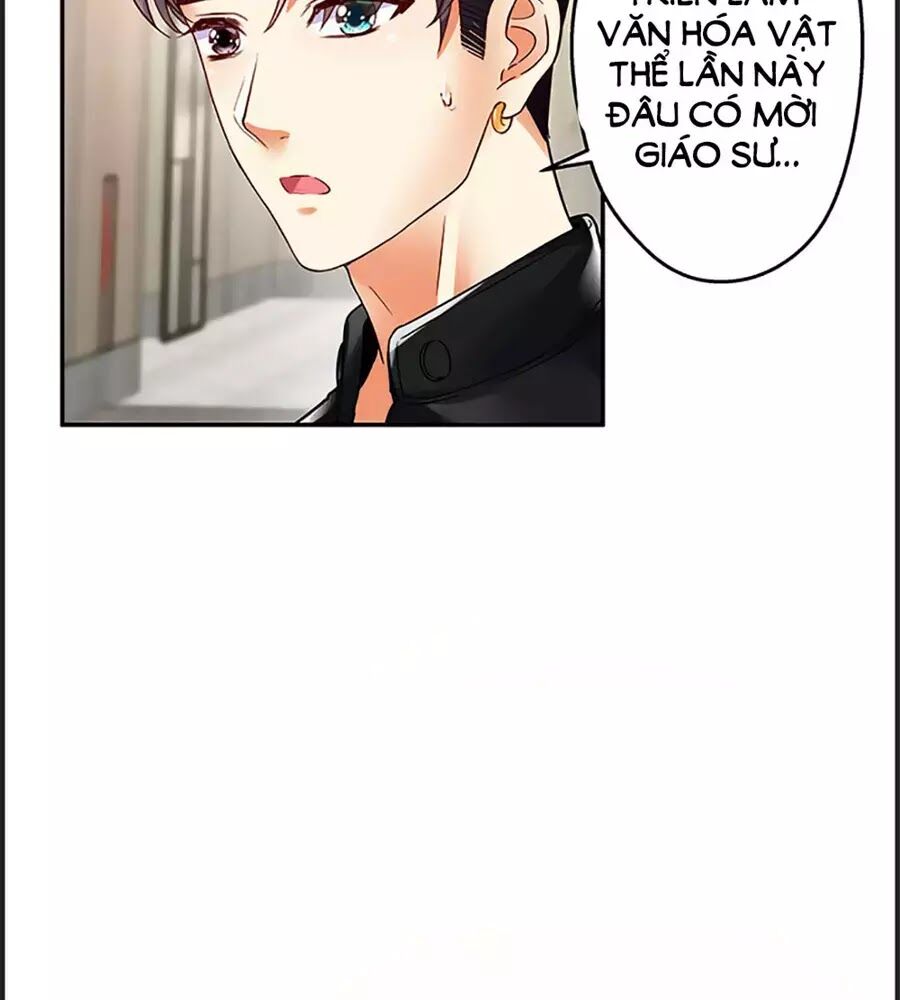 bạn trai 1/4 của tôi chapter 10 93