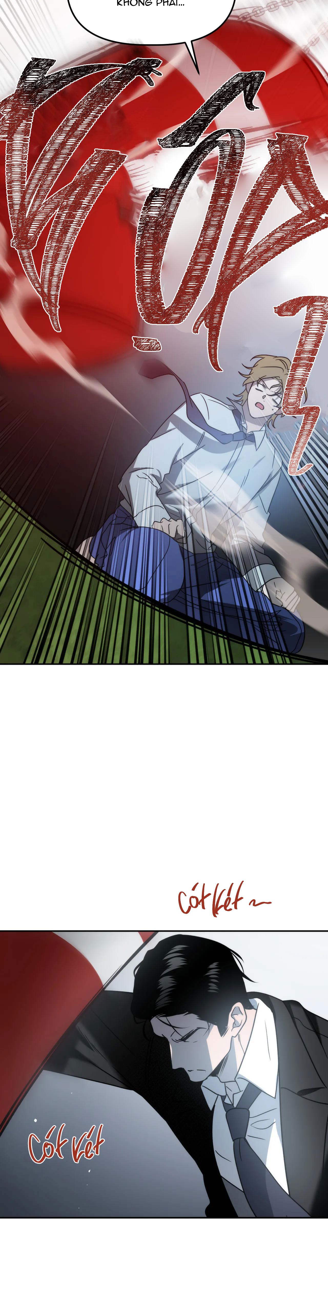 đã hiểu chưa chapter 31 30