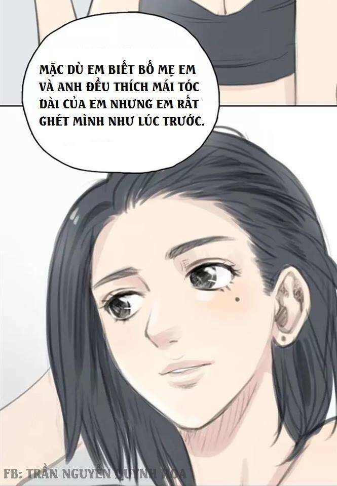 12 giờ của lọ lem chapter 14 21