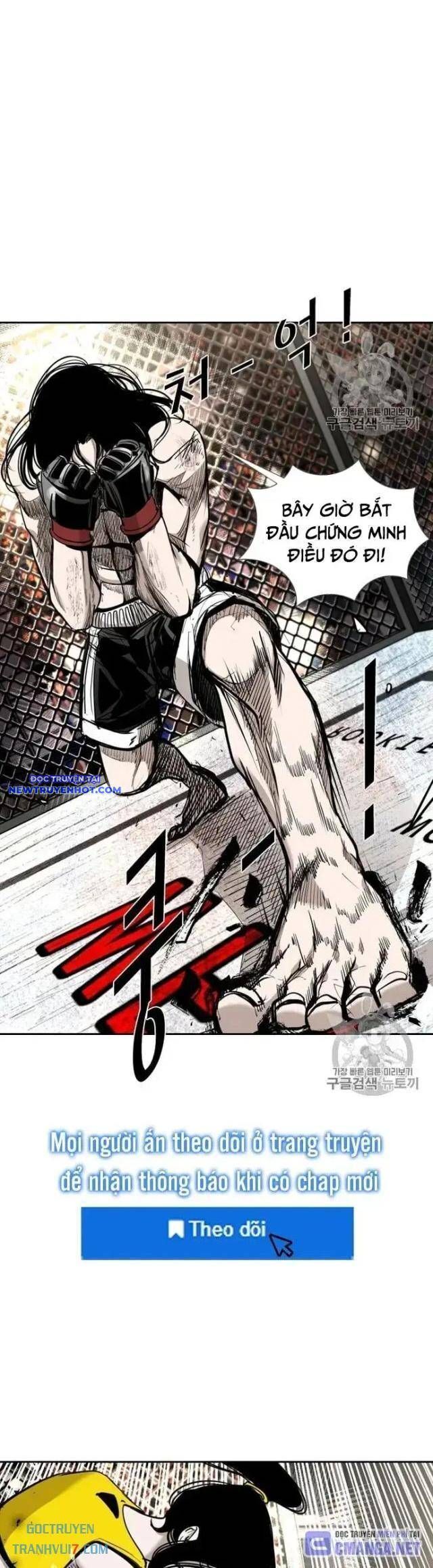 shark - cá mập chapter 183 14