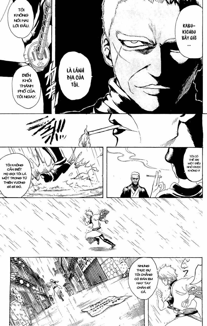 gintama - linh hồn bạc chapter 300 6