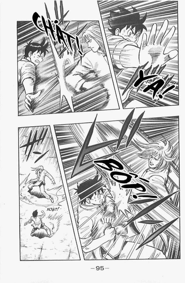 hoàng phi hồng phần iii chapter 6 89