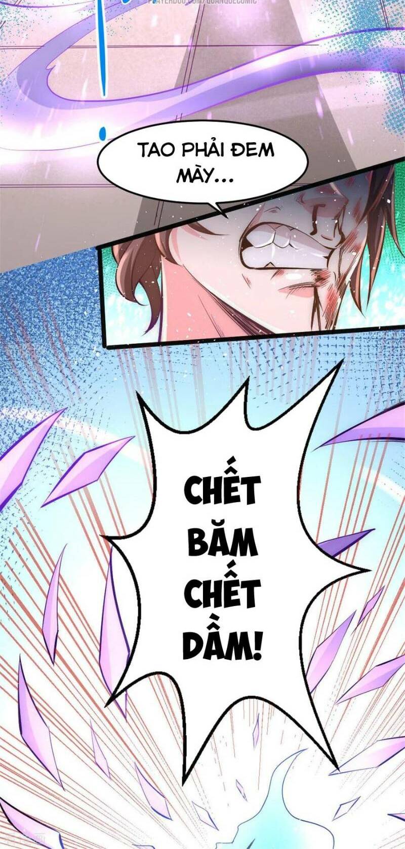 đô thị đỉnh phong cao thủ chapter 67 26