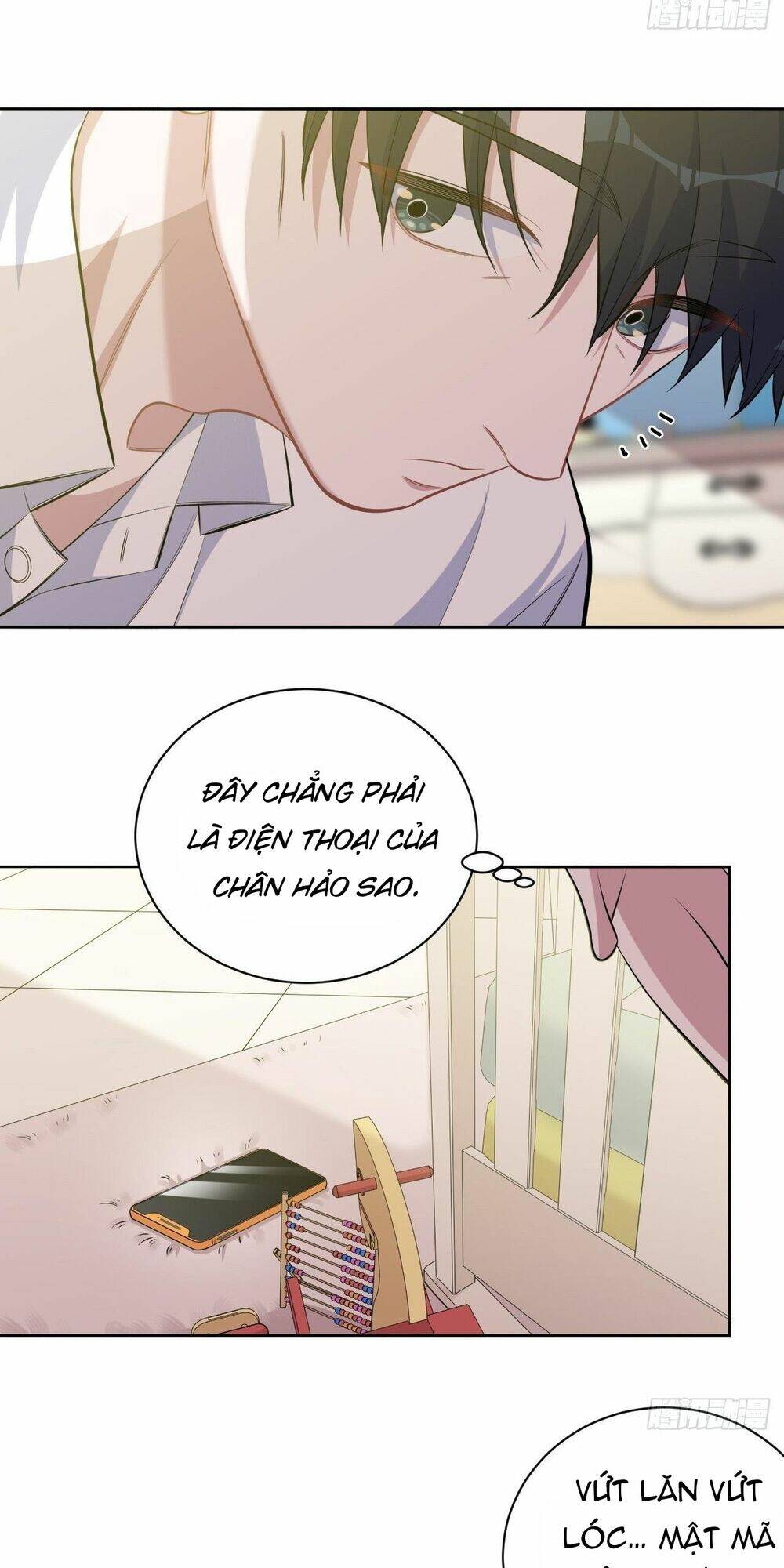 nhạc phụ đại nhân là lão bà chapter 108 34