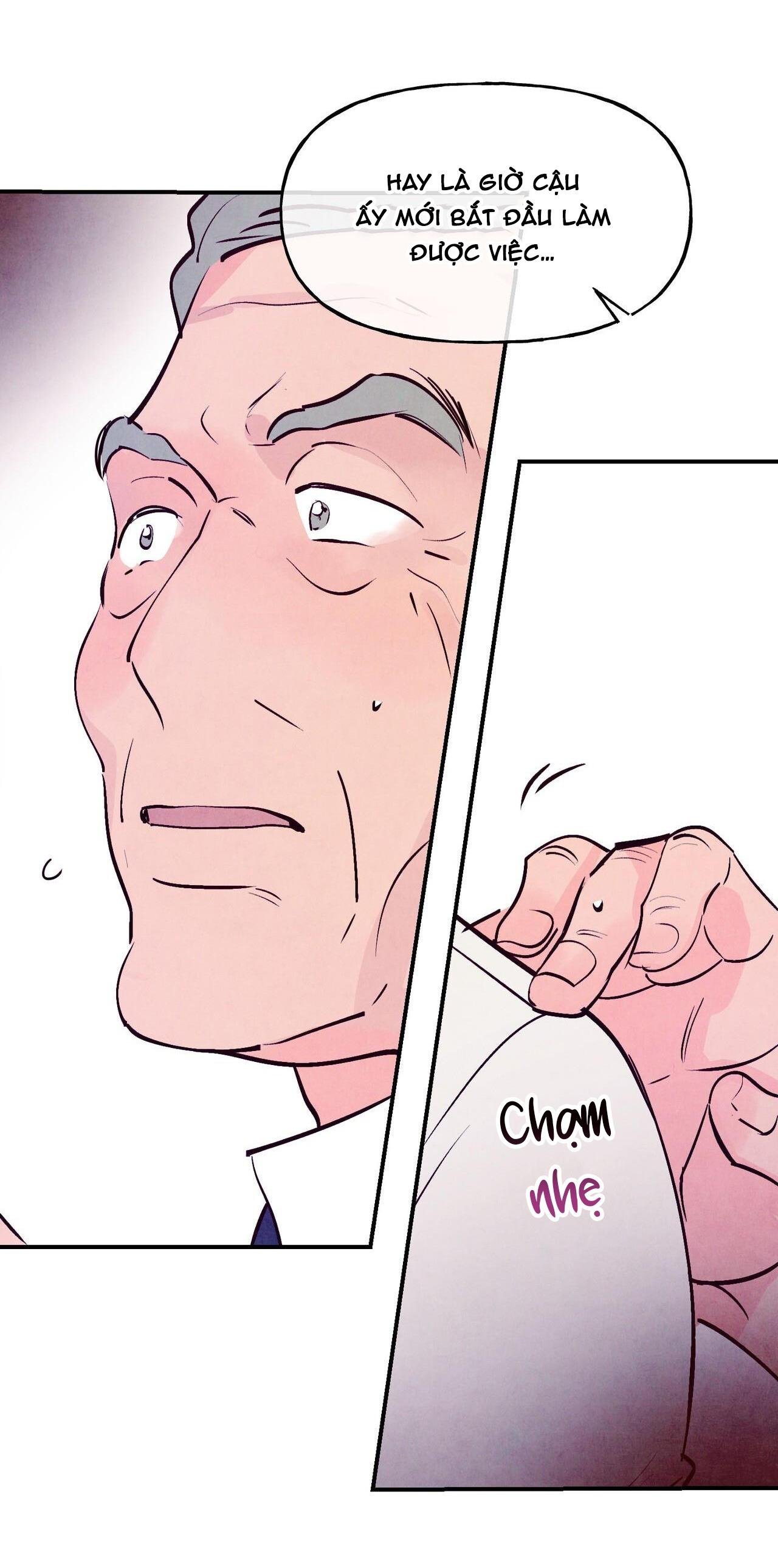 say tình [bl] chapter 78 41