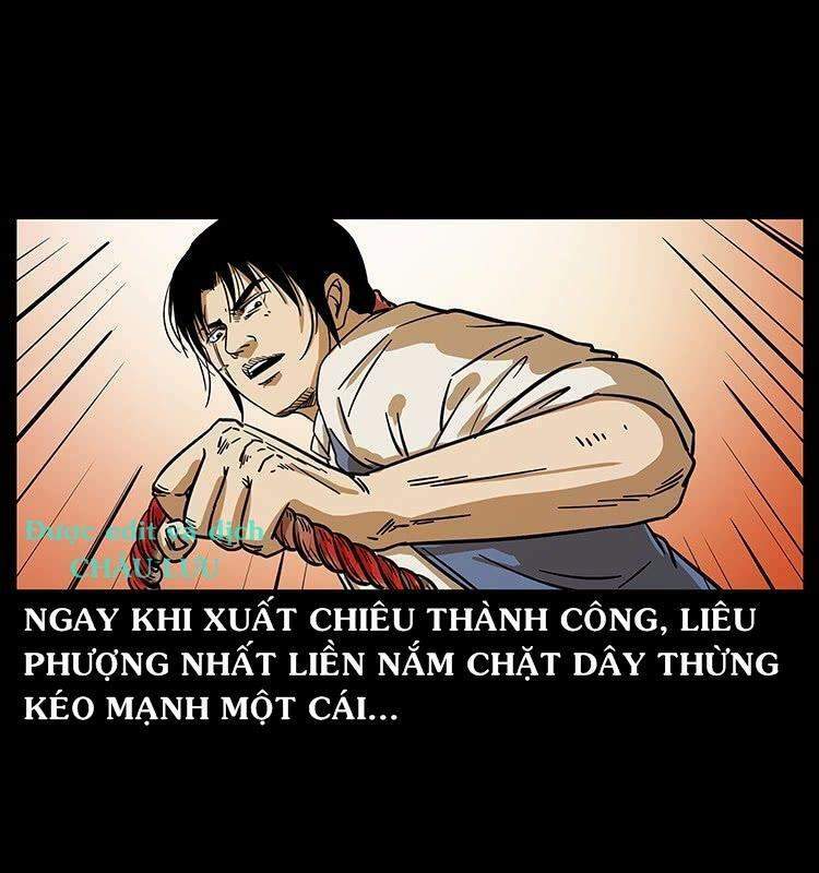 tiên sơn truyền kỳ chapter 21 38