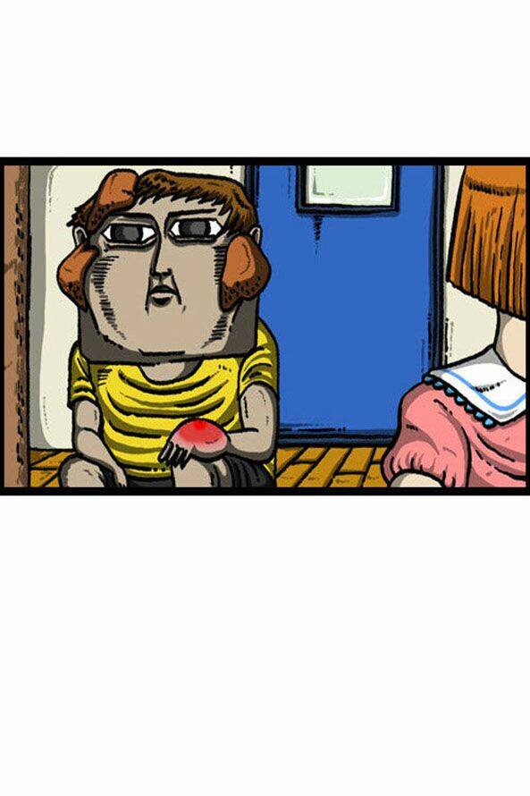 tiếng gọi con tim chapter 30 4