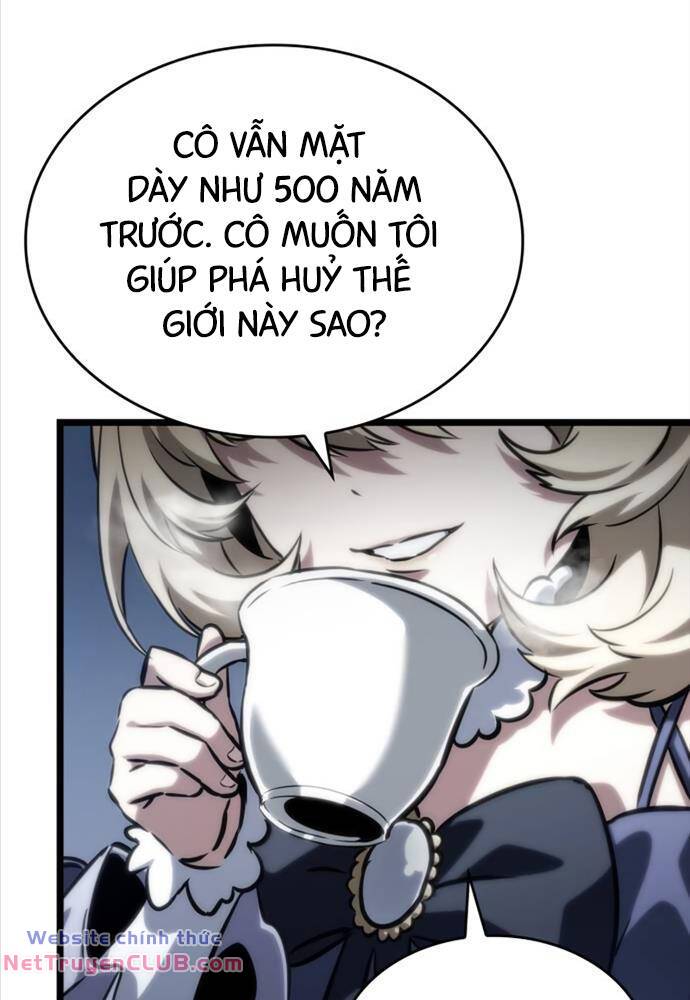 thế giới hậu tận thế chapter 110 23