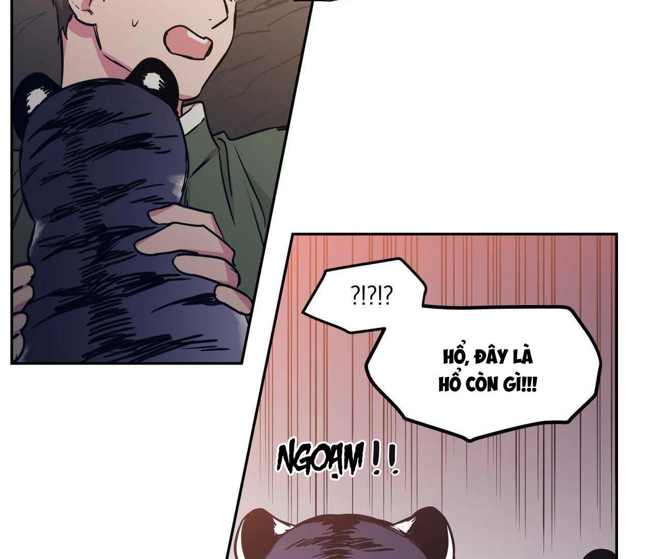 không chốn yêu đương chapter 70 46