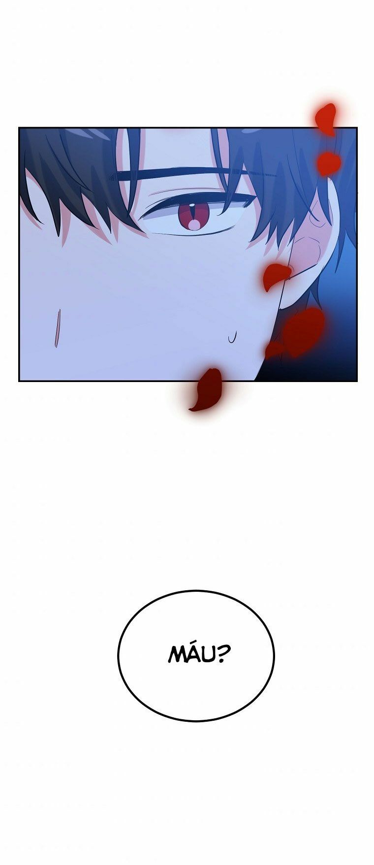 ác nữ karuna bé lại chapter 14 39