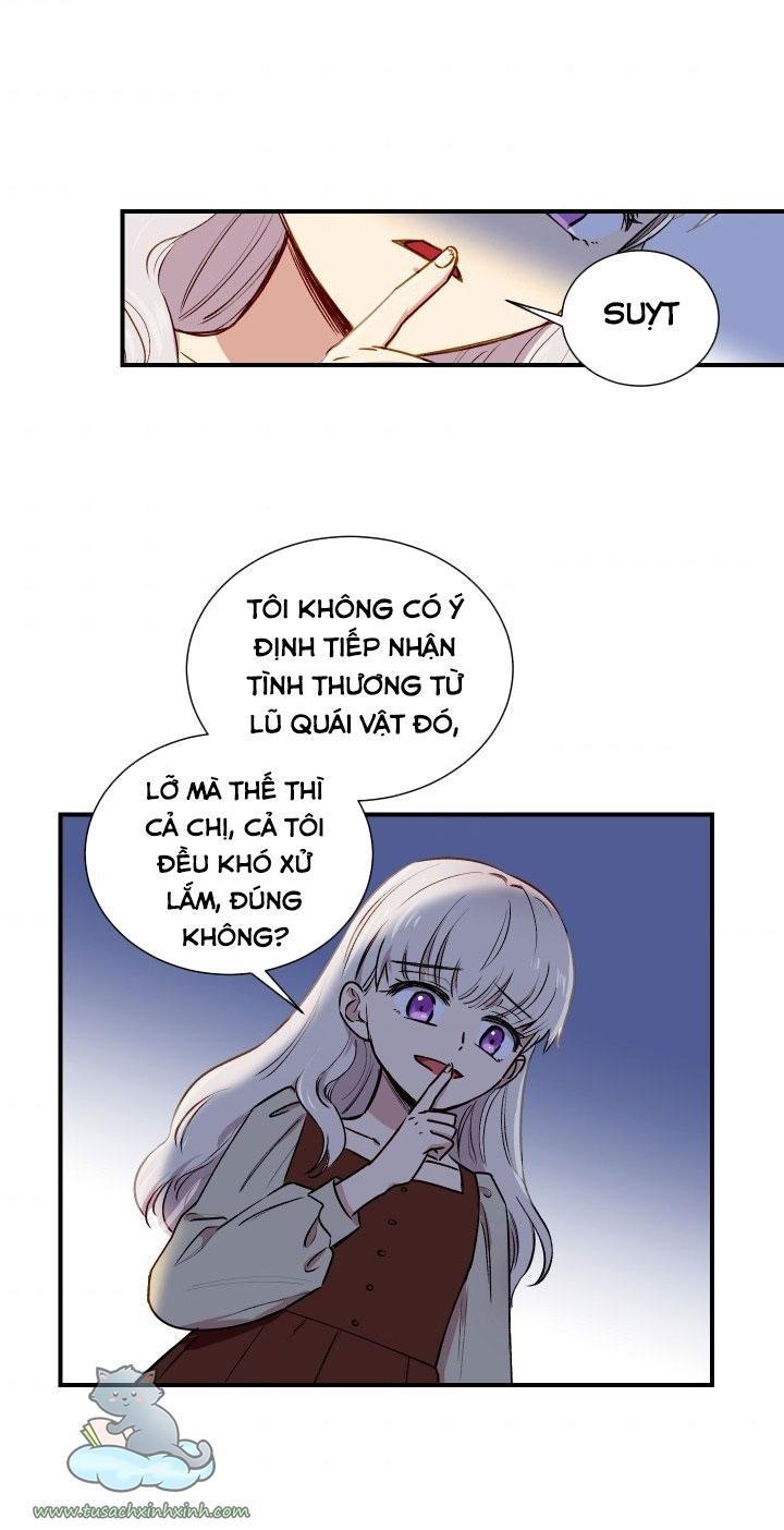 công nương khế ước của gia tộc công tước quái vật chapter 5 31