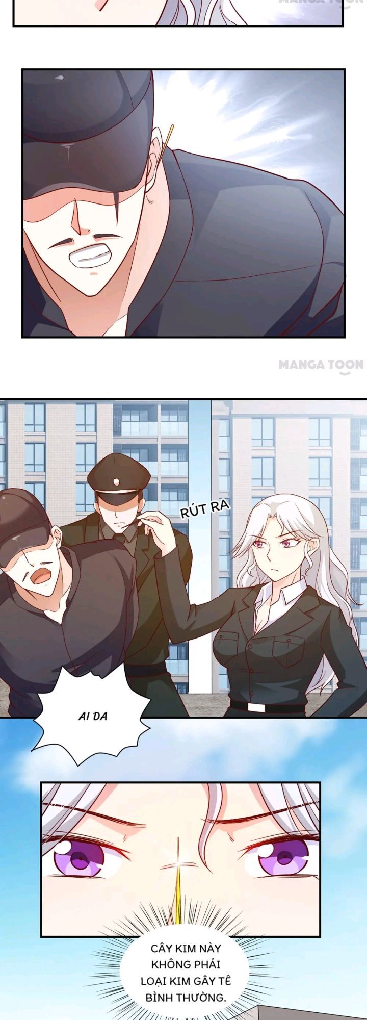 chiếc điện thoại thần kỳ chapter 43 9