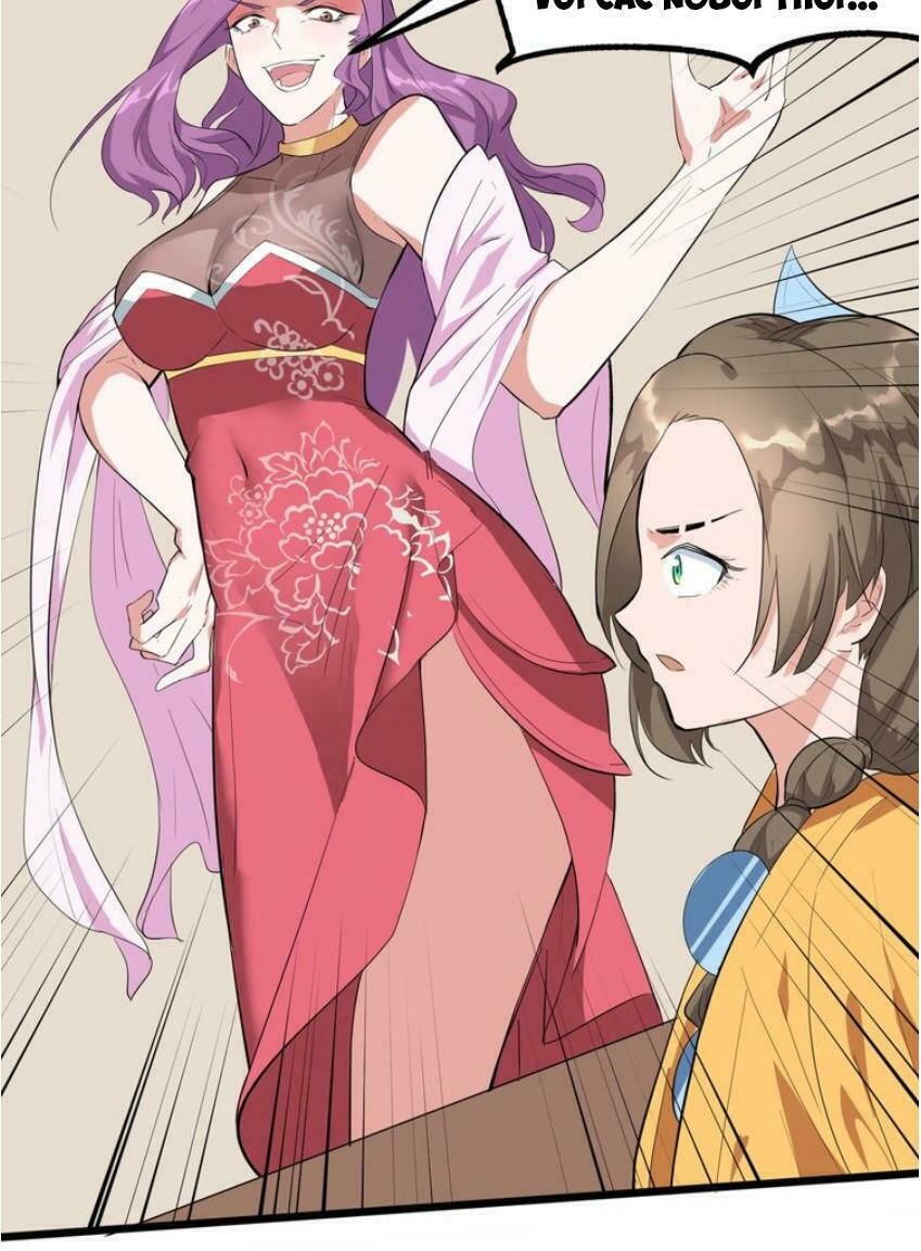 đại nghịch chi môn chapter 39 48