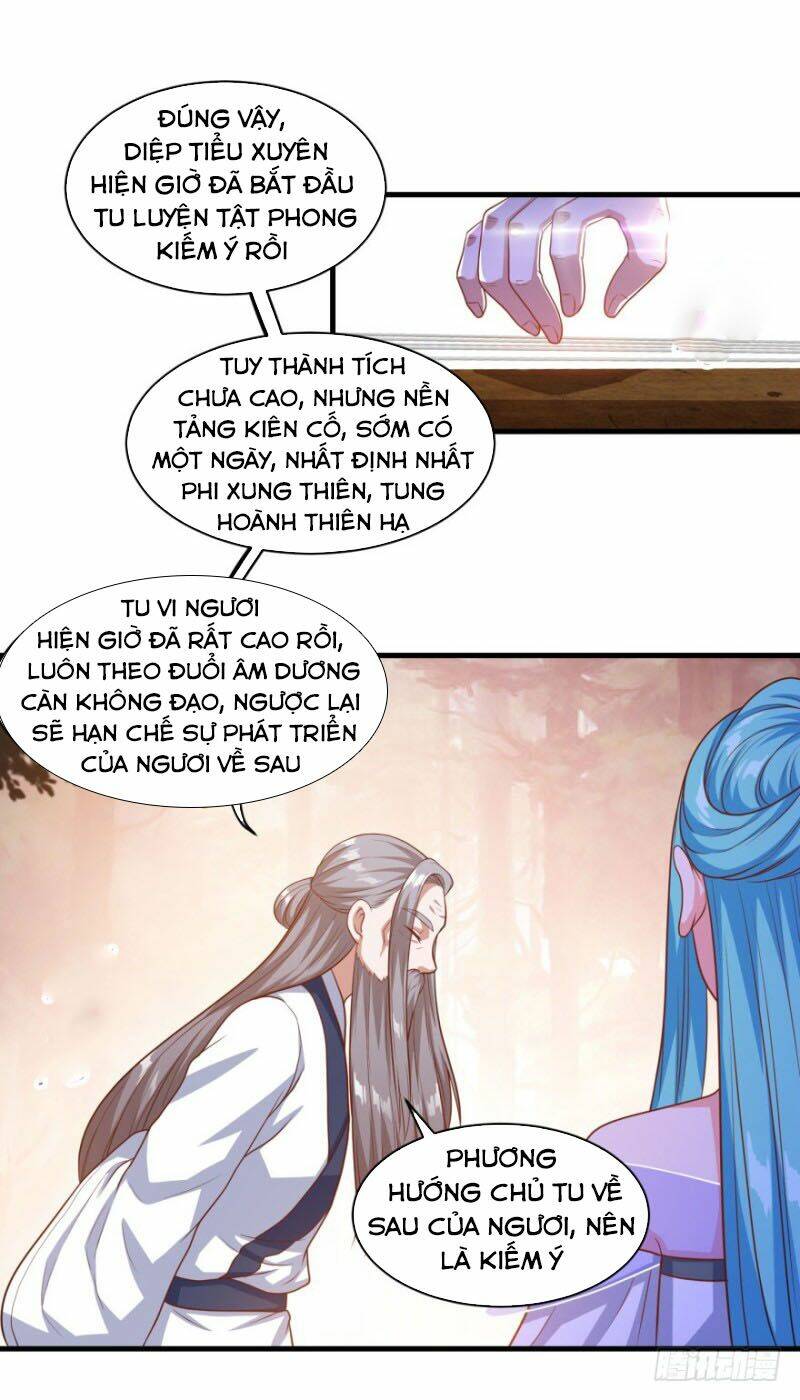 tiên ma đồng tu chapter 132 16