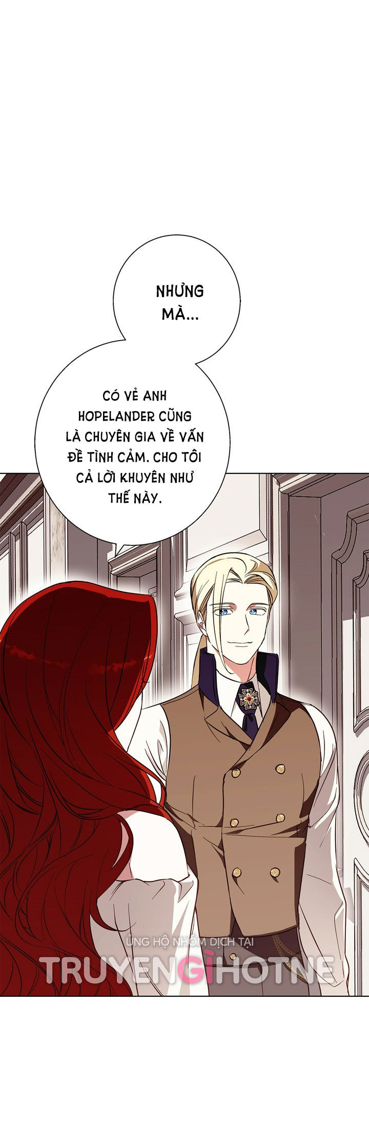 mùa đông đến chapter 19.1 6