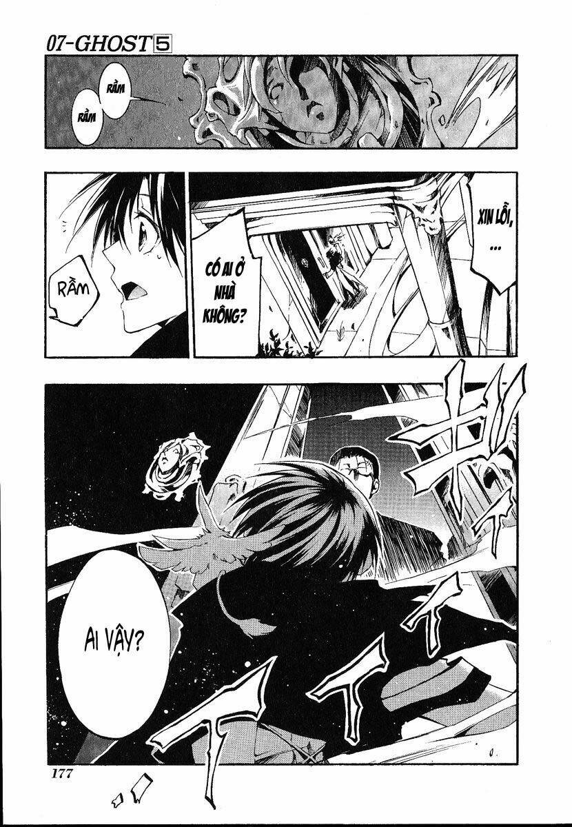 07 hồn ma chapter 29 17