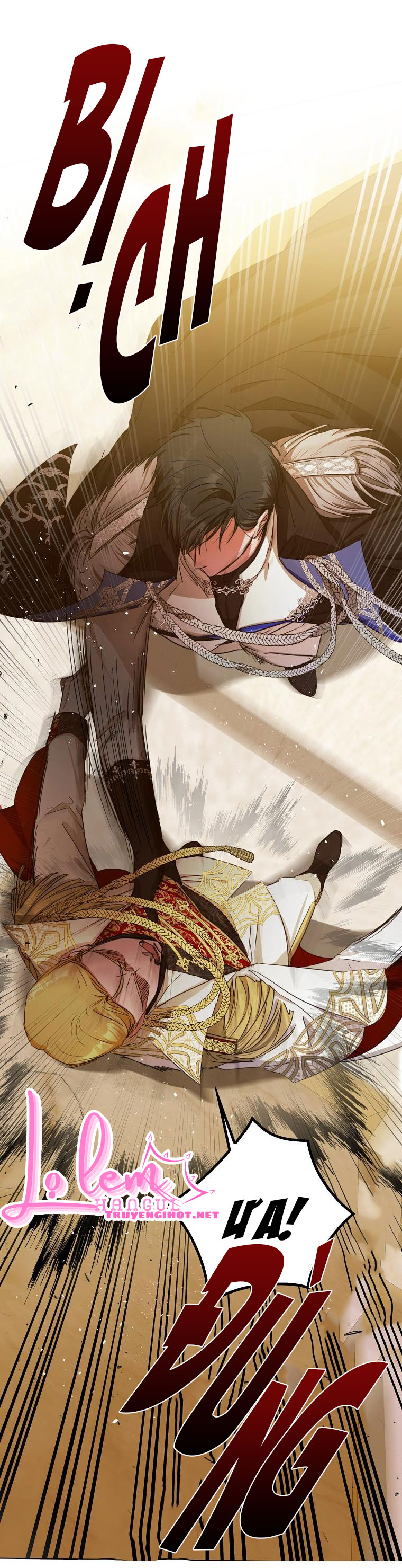 trở thành vợ của nam chính chapter 33.2 10