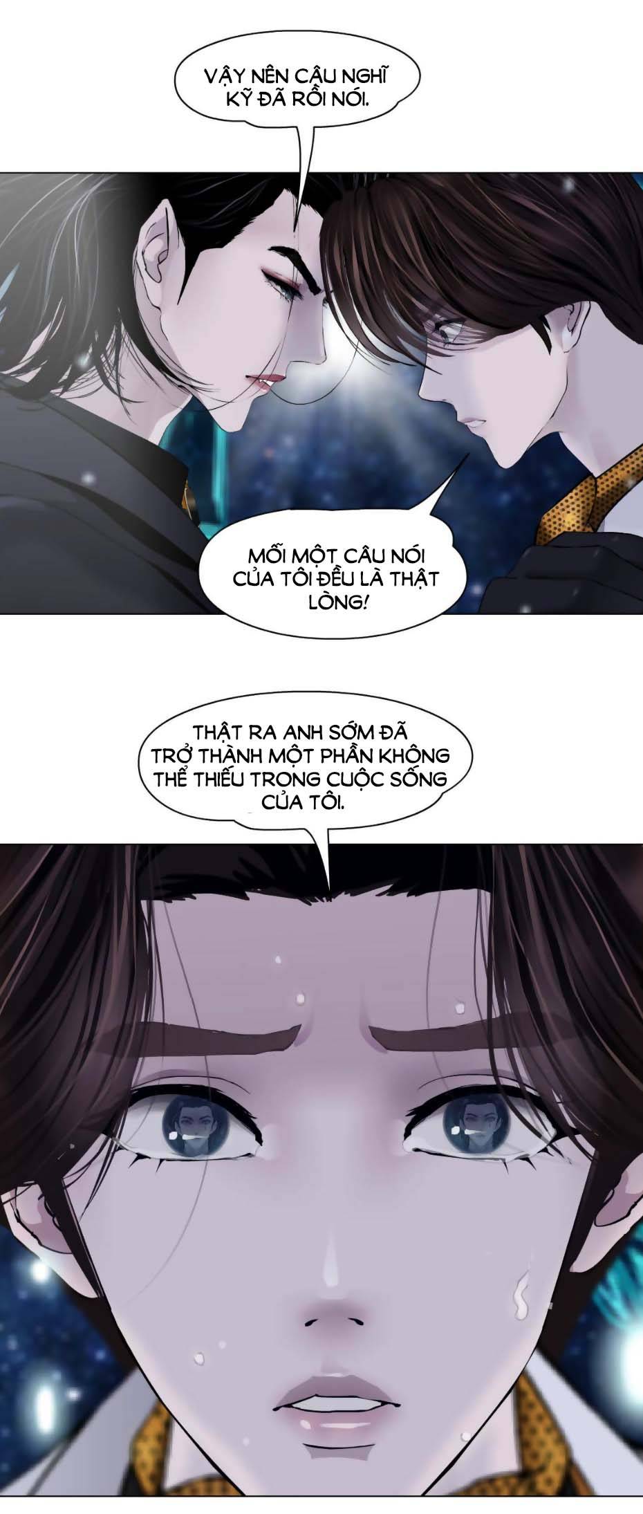 đằng nữ chapter 100 5