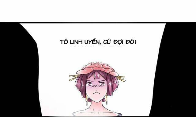 hoàng đế hùng mạnh nhất trong lịch sử chapter 7 28