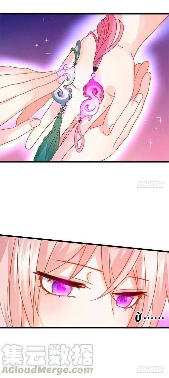 hồ tiên hung bạo chapter 41 23