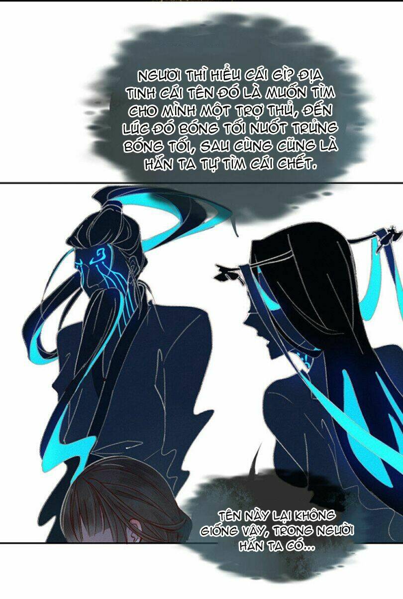 điều gì gọi là hấp dẫn tăng gấp đôi? chapter 2 17