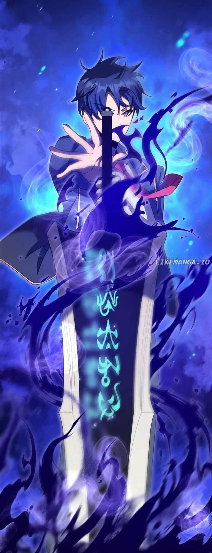 tử linh sư thiên tài của học viện chapter 82 78